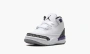 Air Jordan 3 Retro TD Dark Iris 