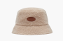 Champion Bucket Hat Light Bone 