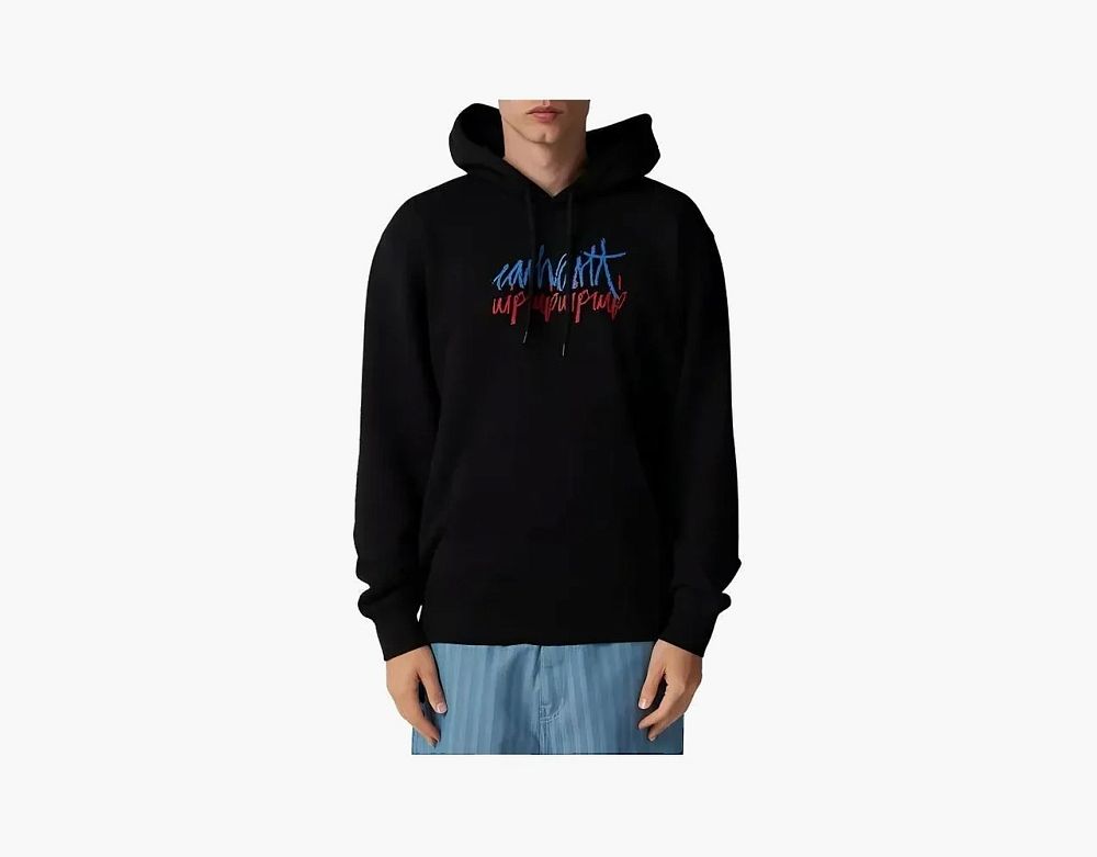 Carhartt WIP SS24 Hooded Stereo Sweat