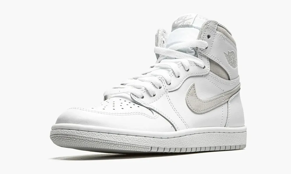 Air Jordan 1 High '85 Neutral Grey
