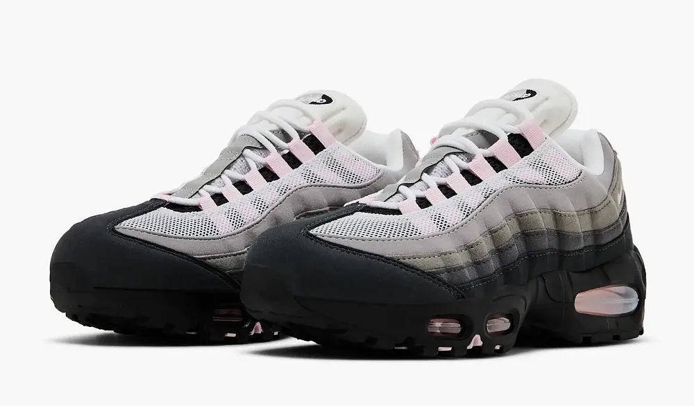 Nike Air Max 95 OG WMNS Pink Foam 2025
