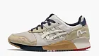 Evisu x Gel Lyte 3 Birch