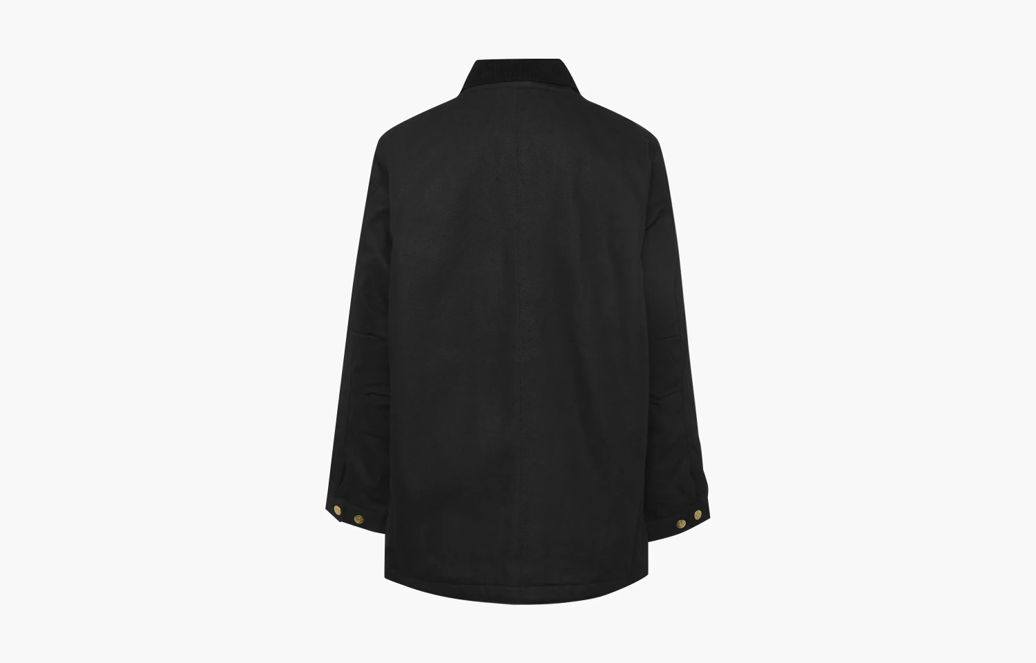 Carhartt 103825-C01 CHORE COAT LOOSE FIT 