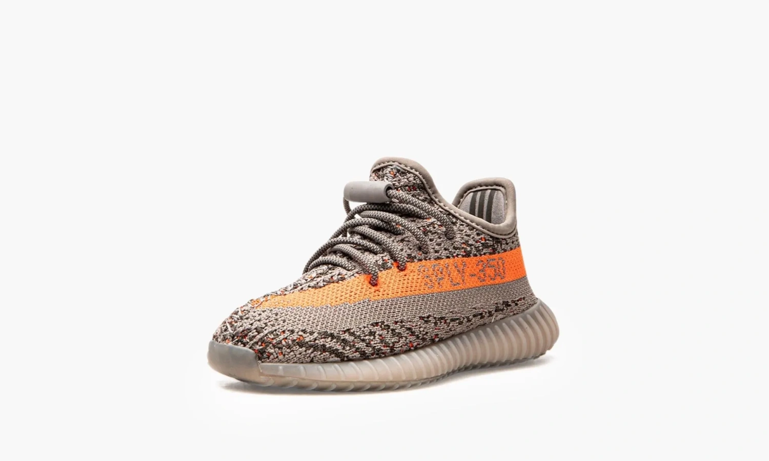 Yeezy Boost 350 V2 Infant Beluga Reflective 
