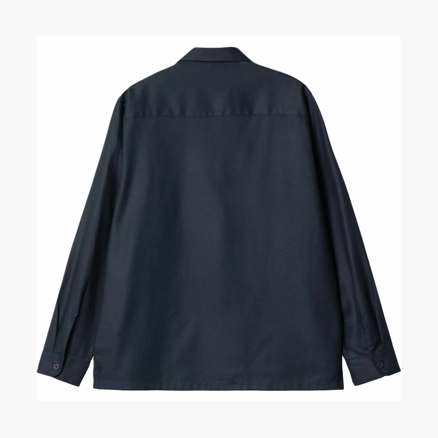 Carhartt WIP SS25 LS Delaney Shirt 