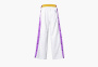 Nike x Ambush NBA Collection Lakers Tearaway Trousers  "White" 