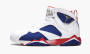 фото Air Jordan 7 Retro "Tinker Alternate" (Air Jordan 7)-304775 123