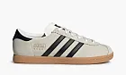 adidas Stadt 'Off White Core Black Gold Metallic'