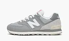 New Balance 574 Slate Grey