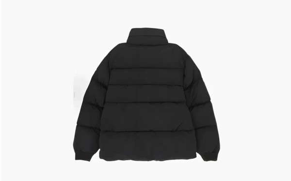 C.P. Company Down Jacket Kids Black 