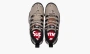 Nike Supreme X SB Air Darwin Low Grey 