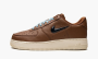 Air Force 1 Low '07 Premium "Pecan" 