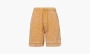 Jordan Casual Shorts Yellow 