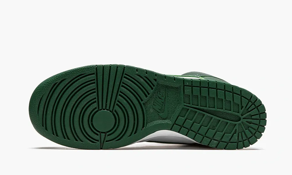 Nike Dunk High SP Spartan Green