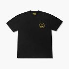 Drew House Sketch Mascot ss tee Black