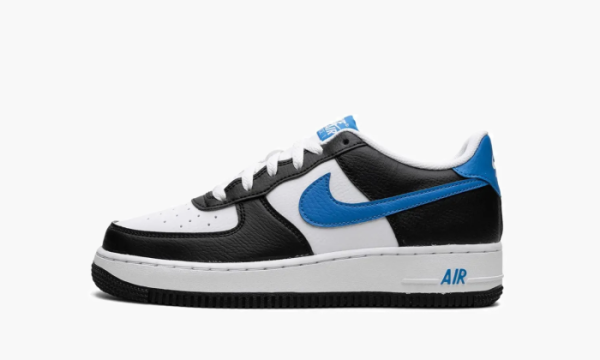 Air Force 1 Low GS Light Photon Blue 