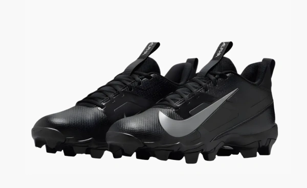Nike Alpha Menace 4 Shark Black White 