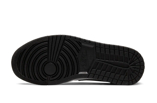 Air Jordan 1 Mid SE WMNS Lightbulb 