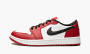 фото Air Jordan 1 Low Golf "Chicago" (Air Jordan 1)-DD9315 600