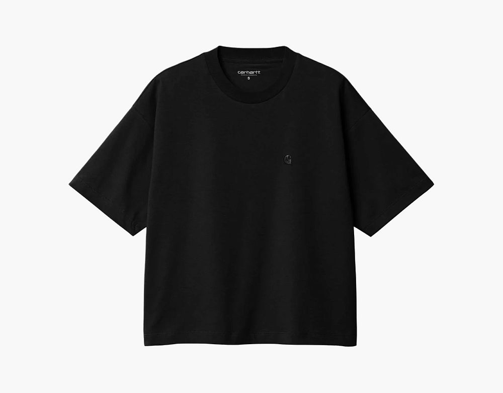 Carhartt WIP SS24 W' SS Chester T-Shirt T