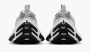 Balenciaga 10XL White Grey 