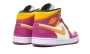 Air Jordan 1 Mid Dia De Los Muertos 
