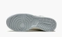 Nike Dunk High WMNS Football Grey 