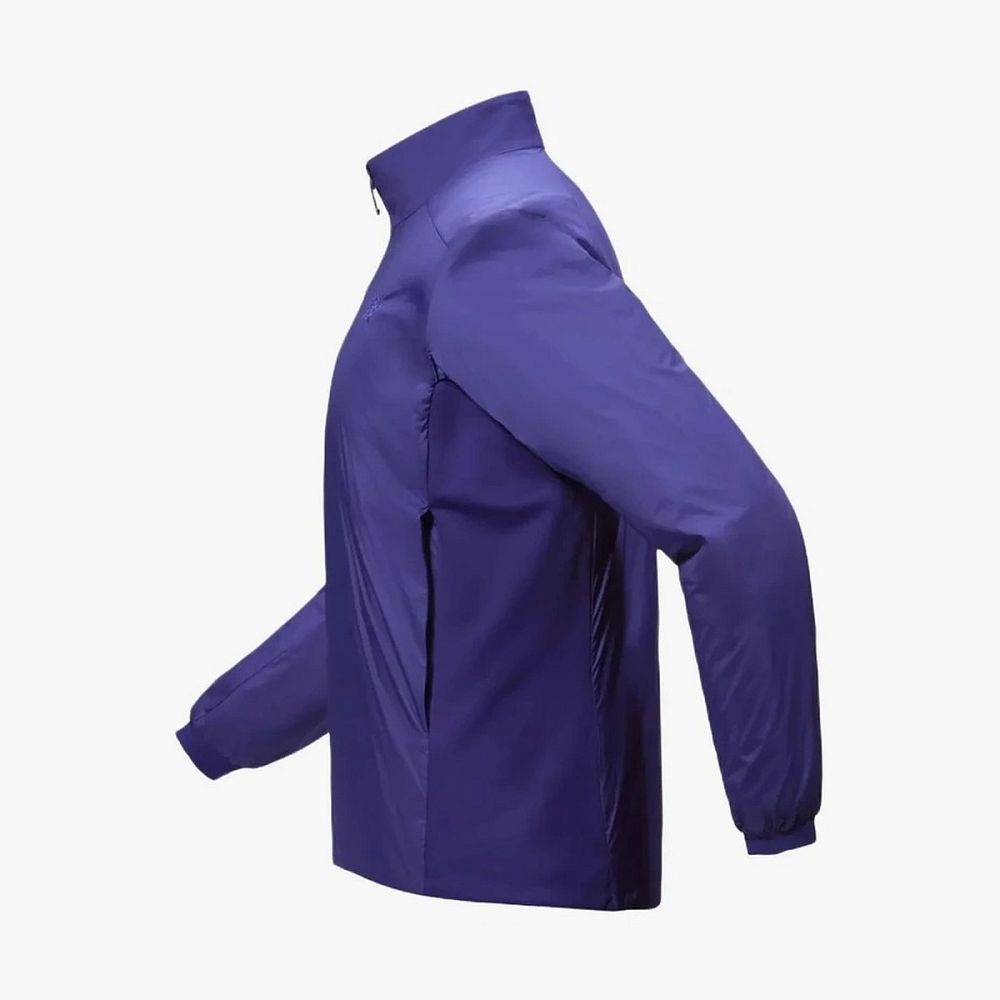 Arc'teryx Atom Jacket Soulsonic
