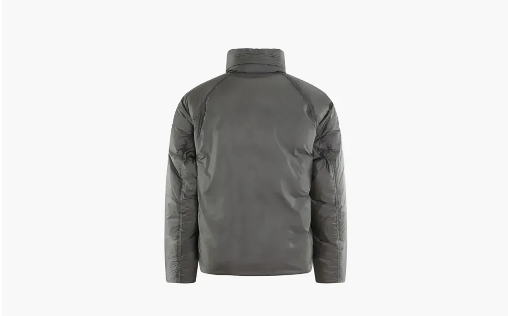 C.P. Company Heren Outerwear - Medium Jacket Grey