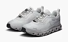 On Cloud 6 Geo Waterproof WMNS Wolf