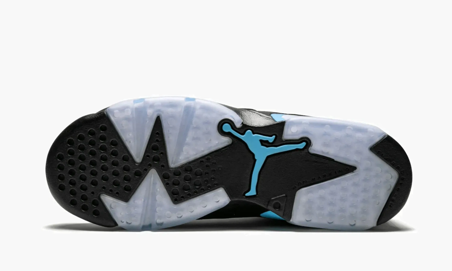 Air Jordan 6 Retro Bg Unc 