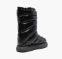 фото Moncler Gaia Pocket Snow Boot WMNS "Black" (Moncler Gaia Boot)-I209B4H00070M2707999