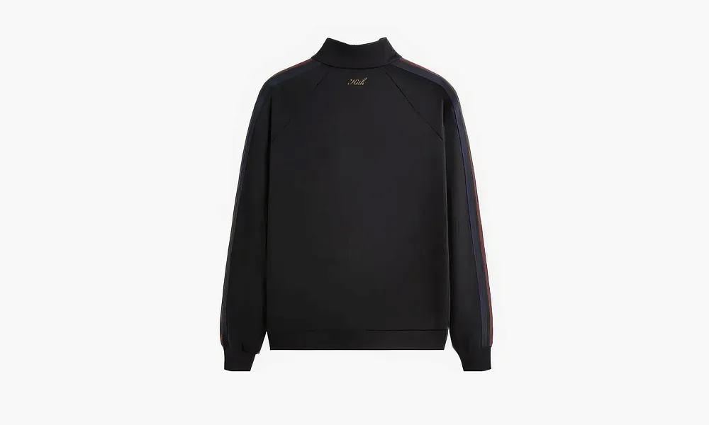 KITH FW23 Track Jacket Bergdorf Goodman Clifton