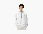 Carhartt WIP American Script Hoodie White