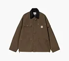 Carhartt WIP FW24 Clapton Jacket