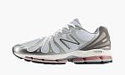 New Balance 1890 Dark Silver Metallic Granite