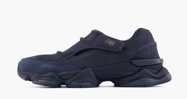 New Balance 8040 Navy 