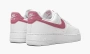 Air Force 1 '07 ESS TRINO MNS WMNS Desert Berry 