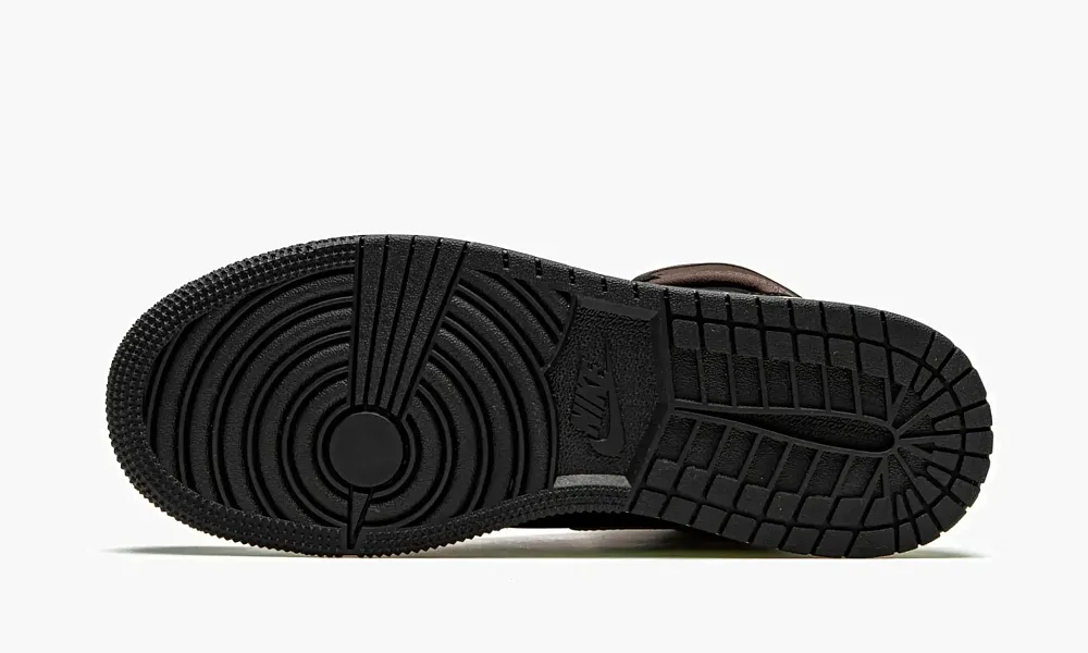 Air Jordan 1 Retro High OG GS Bio Hack