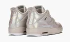 Air Jordan 4 Retro Pearl GS Pearl