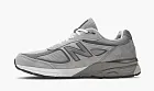 New Balance 990v4 Kith Grey