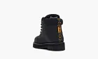 PDF Strada Low Boot Black