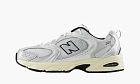 New Balance 530 Silver Cream