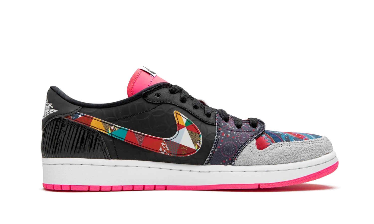 Air Jordan 1 Low Chinese New Year 