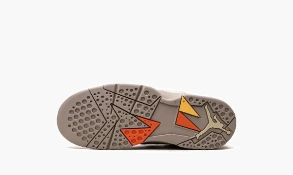 Air Jordan 7 PS Bephies Beauty Supply 