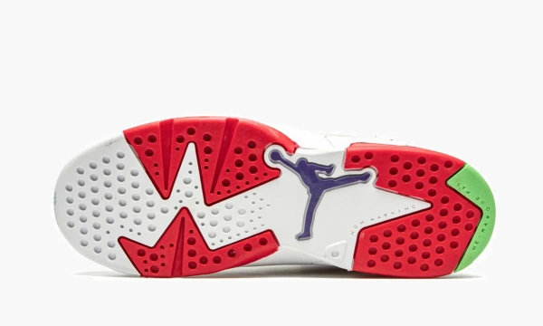 Air Jordan 6 Retro PS Hare 