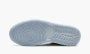 Air Jordan 1 Low WMNS Wolf Grey 