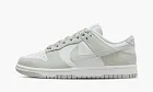 Nike Dunk Low WMNS Grey Corduroy