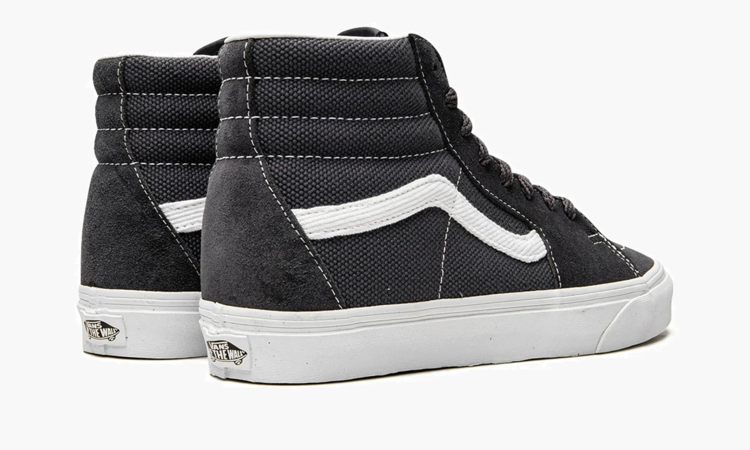 Vans Sk8-hi Asphalt 