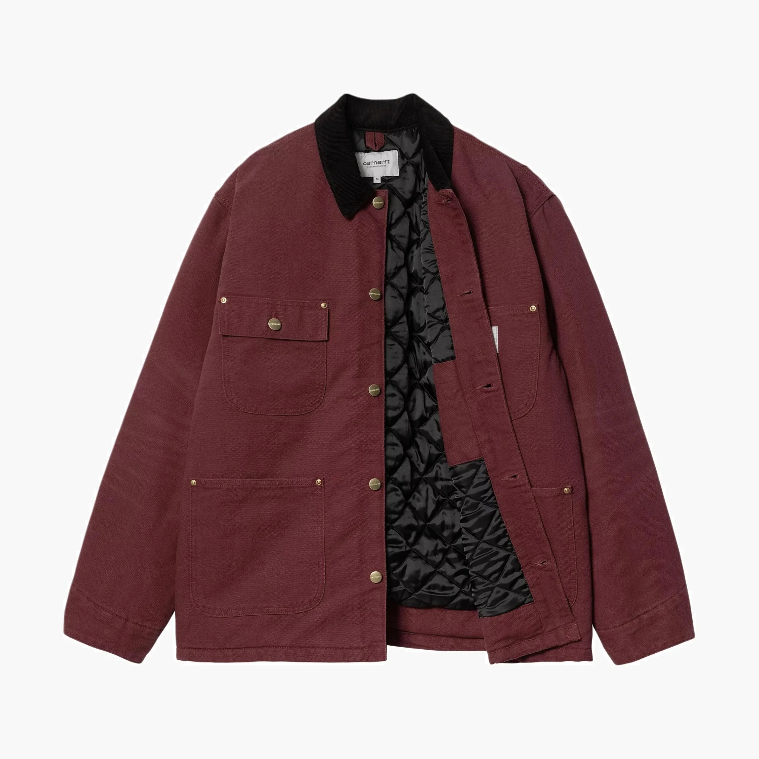 Carhartt WIP Chore FW24 OG Coat 